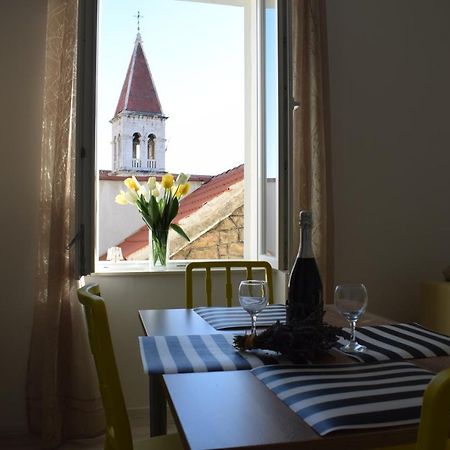 Apartamento Optimist Makarska Town Center Exterior foto