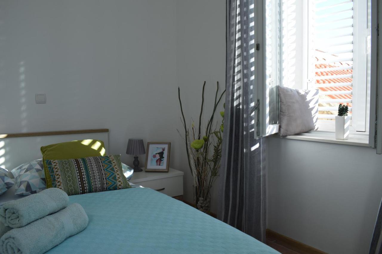 Apartamento Optimist Makarska Town Center Exterior foto