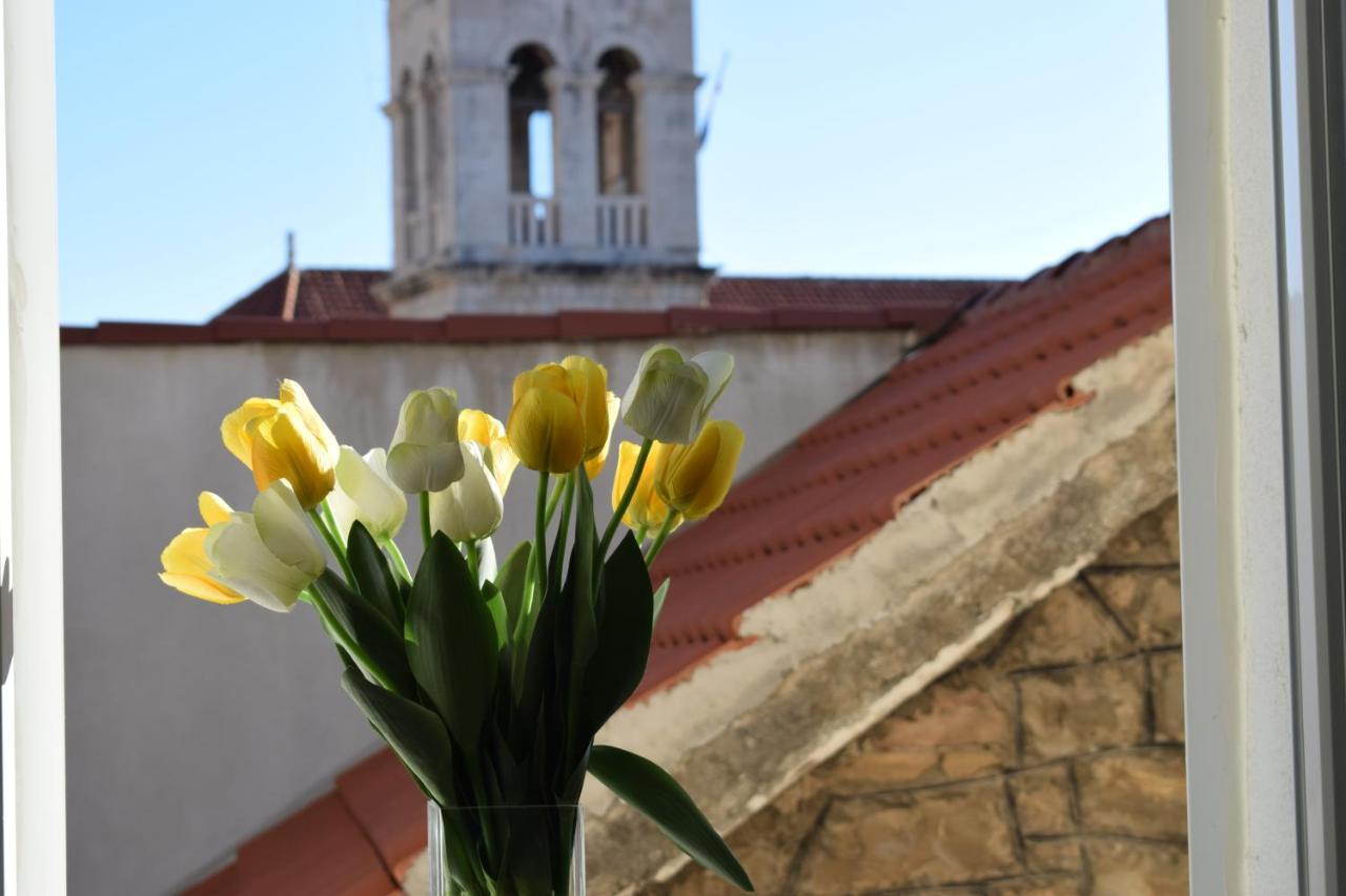 Apartamento Optimist Makarska Town Center Exterior foto