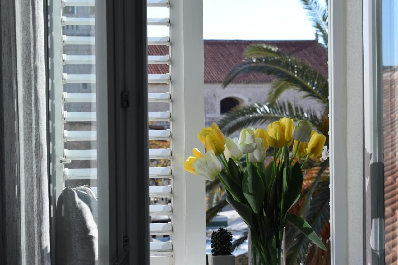 Apartamento Optimist Makarska Town Center Exterior foto