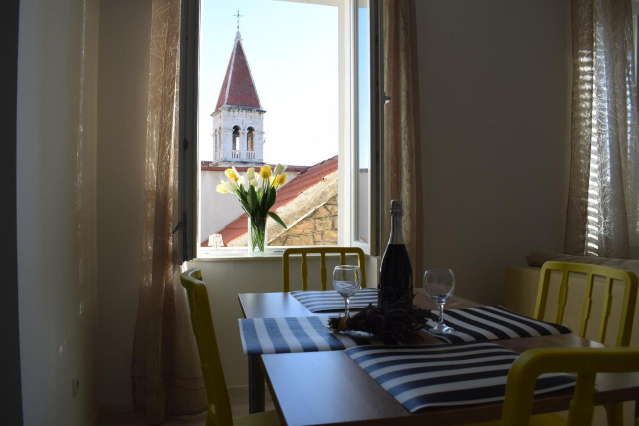 Apartamento Optimist Makarska Town Center Exterior foto