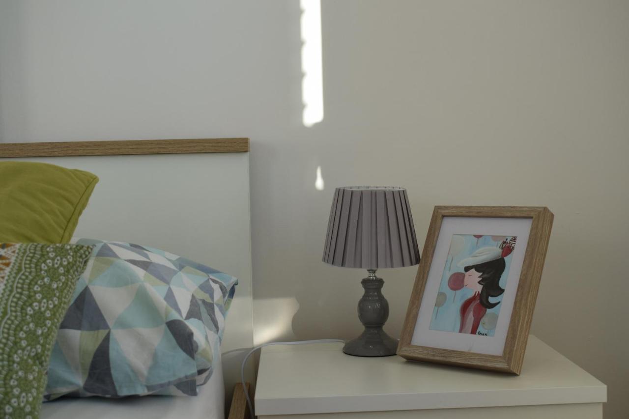 Apartamento Optimist Makarska Town Center Exterior foto