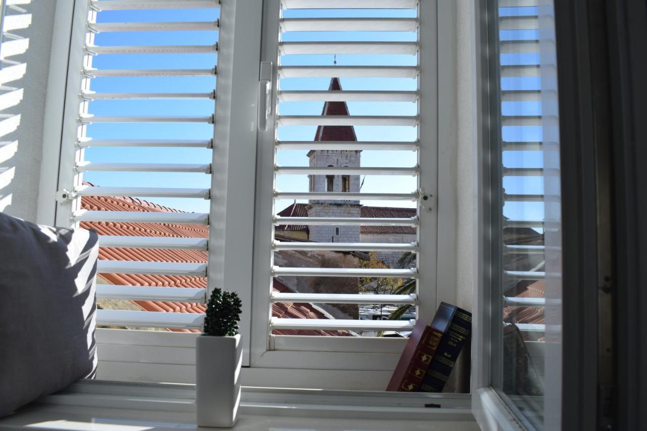 Apartamento Optimist Makarska Town Center Exterior foto