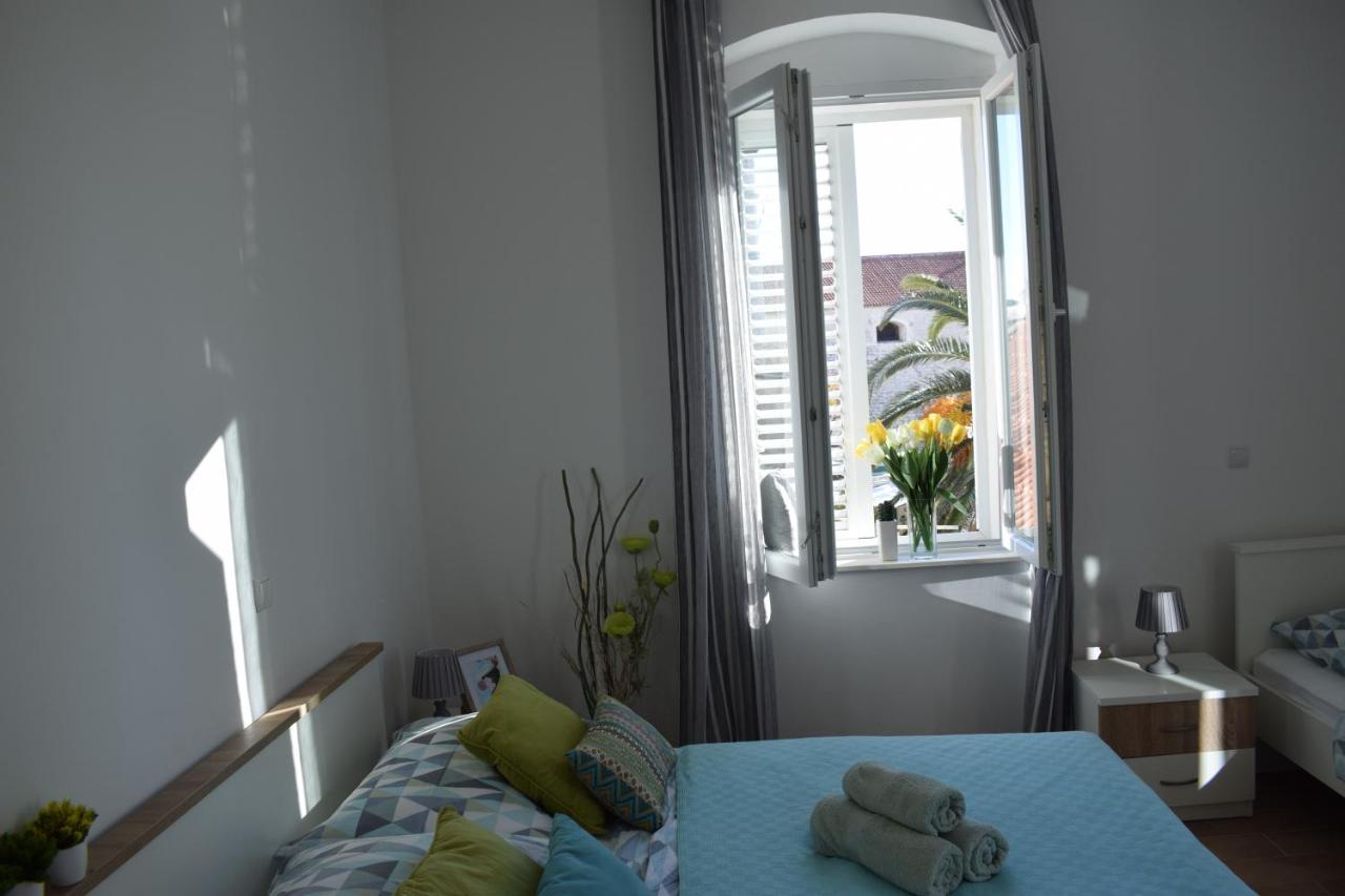 Apartamento Optimist Makarska Town Center Exterior foto