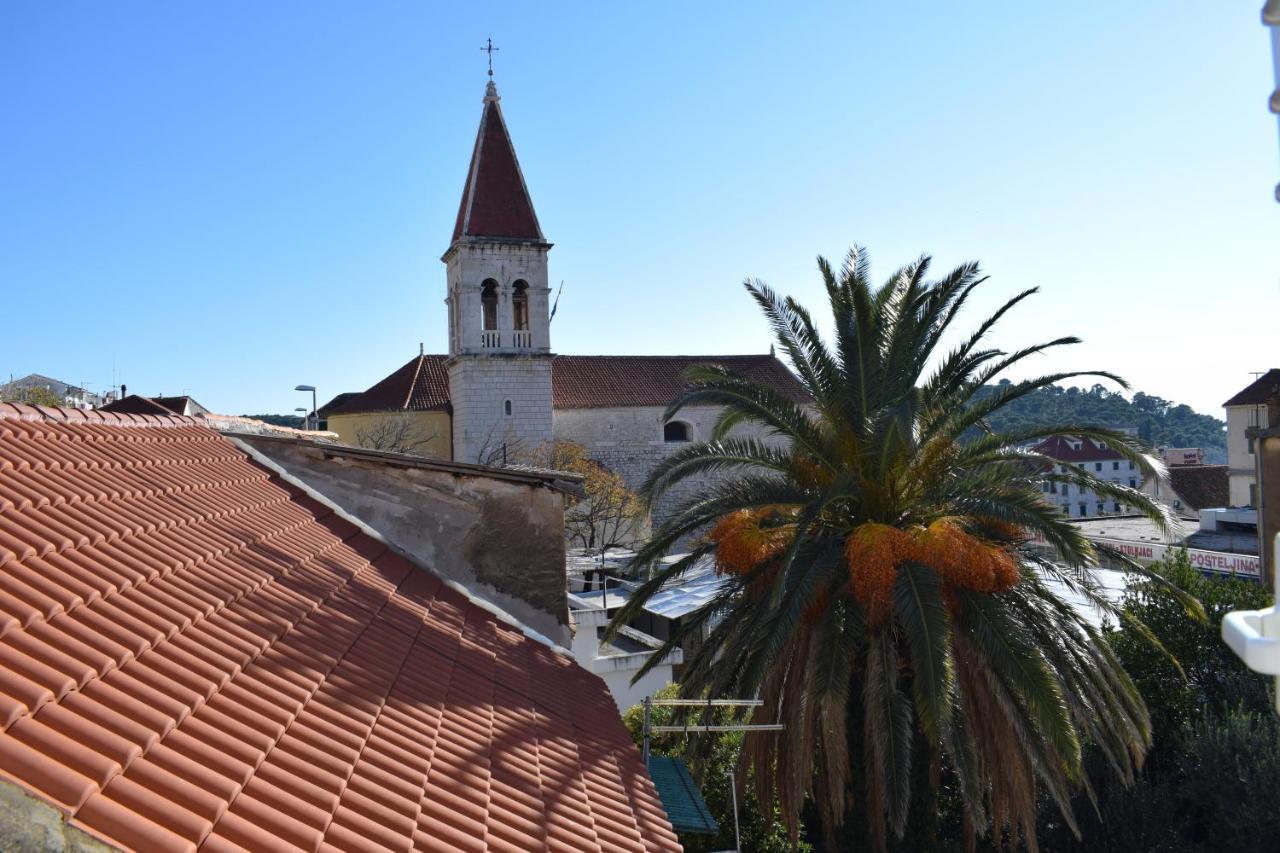 Apartamento Optimist Makarska Town Center Exterior foto