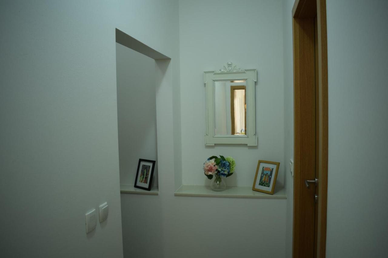Apartamento Optimist Makarska Town Center Exterior foto