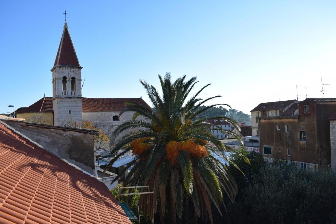 Apartamento Optimist Makarska Town Center Exterior foto