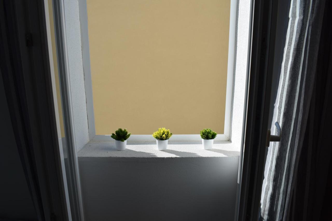 Apartamento Optimist Makarska Town Center Exterior foto